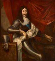 File:Anonymous - Portrait de Louis XIII (1601-1643), roi de France