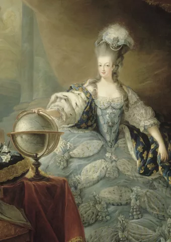 Marie Antoinette