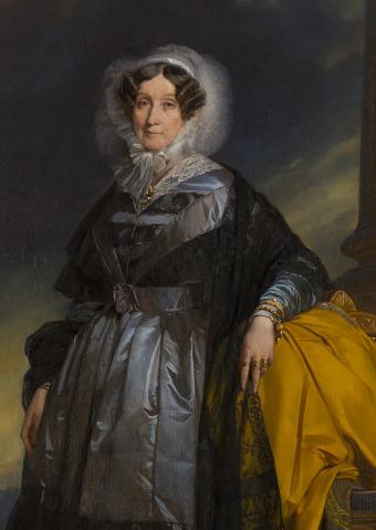 Adélaïde d’Orléans 