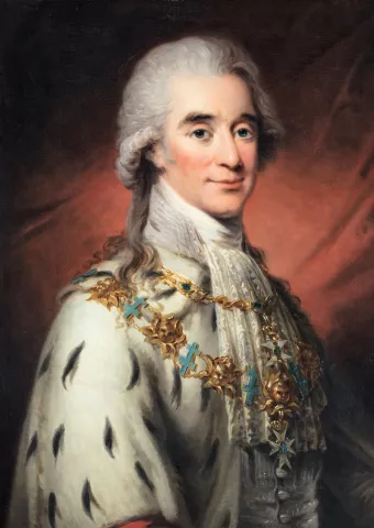 Axel von Fersen