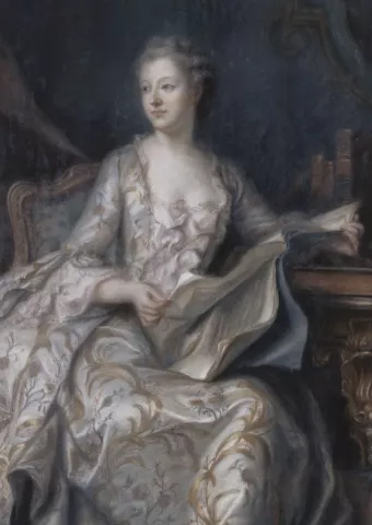 Madame de Pompadour