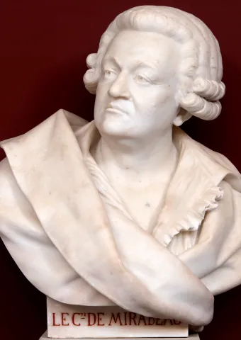 Honoré-Gabriel Riqueti de Mirabeau