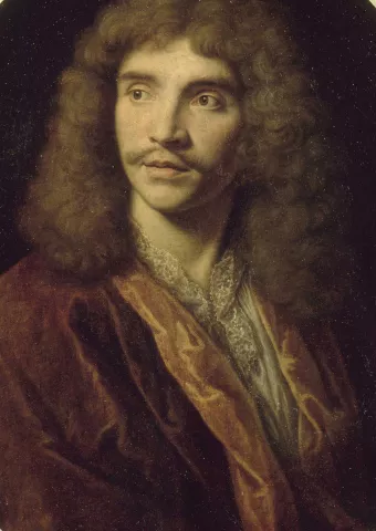 Molière