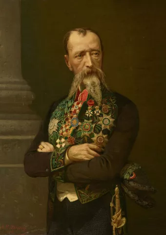 Horace Vernet