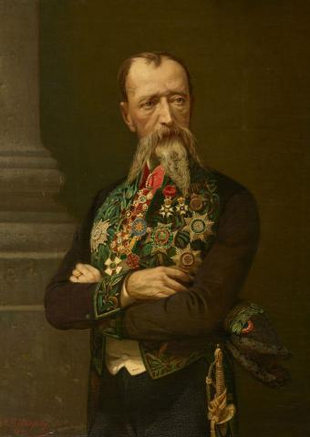 Horace Vernet