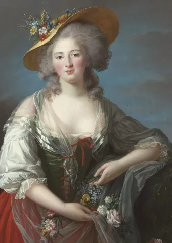 Madame Élisabeth