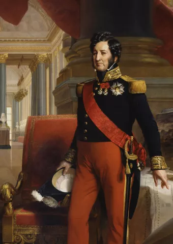 Louis Philippe I