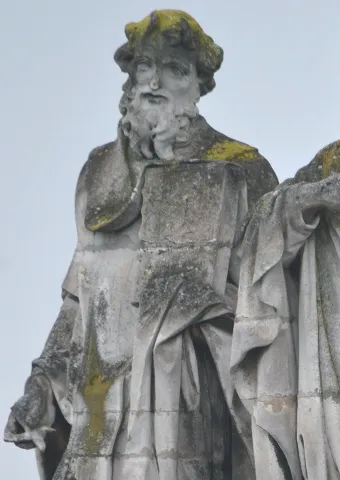 Saint Cyril