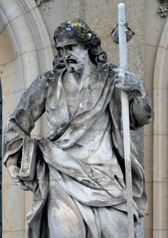 Saint James the Greater