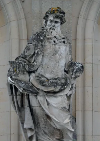 Saint Paul