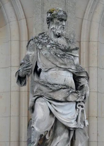 Saint Peter