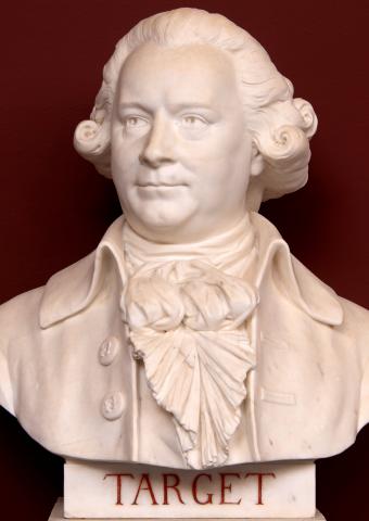 Guy-Jean-Baptiste Target