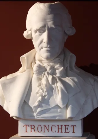 François-Denis Tronchet