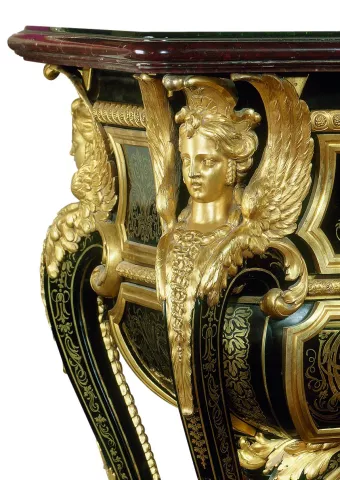 André Charles Boulle