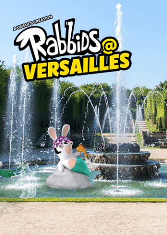 visit versailles from paris