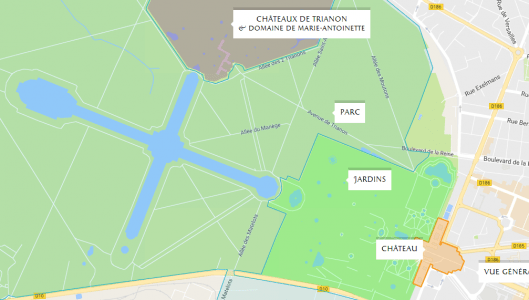 Visit Versailles As A Family Palace Of Versailles