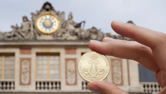 Patronage Token Patronage Token