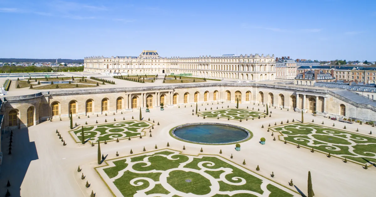 The Palace of Versailles heads to China: exhibition at the