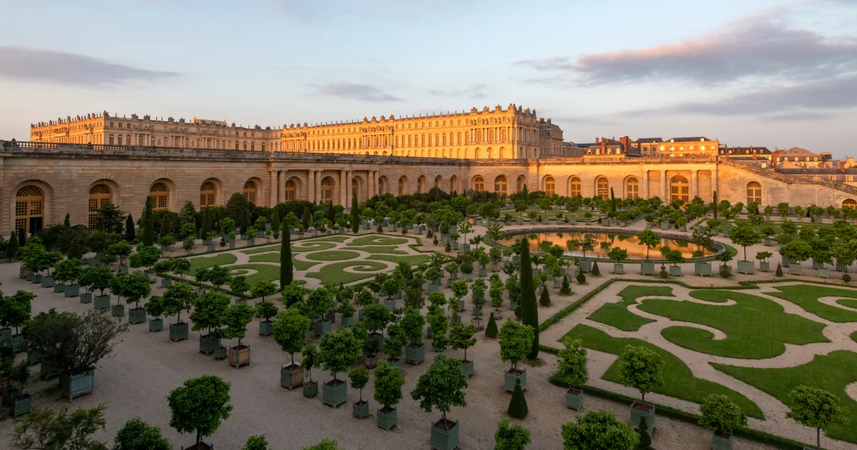 Château de Versailles | Site officiel