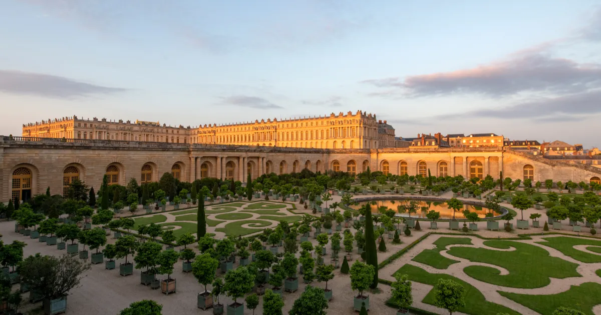 2026 ticketing | Château de Versailles