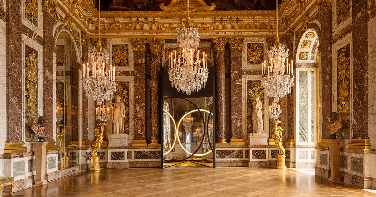 History | Palace of Versailles