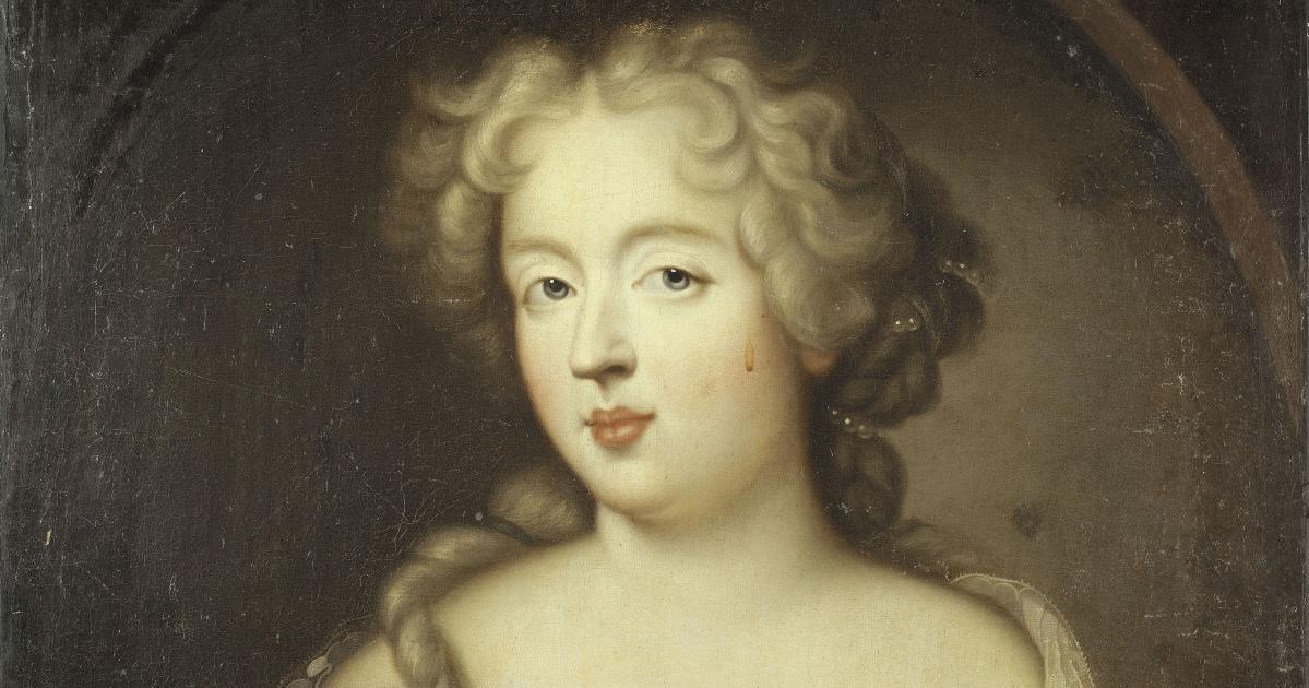 Louis XIV  Wives, Children & Mistresses - Video & Lesson