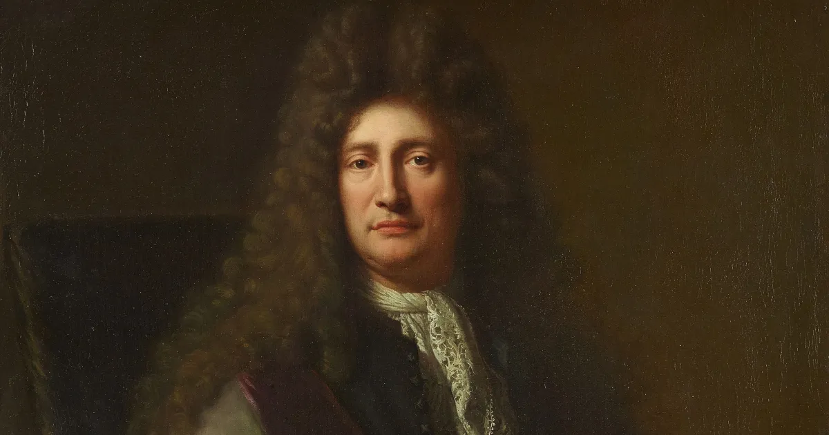 Charles de La Fosse | Château de Versailles
