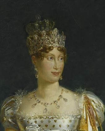 Marie Louise, Empress of the French