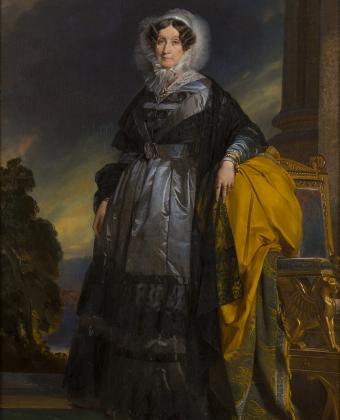 Adélaïde d’Orléans 
