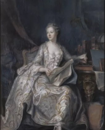 Madame de Pompadour