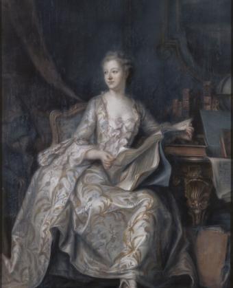 Madame de Pompadour
