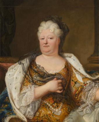 Louis XIV's Mistresses 