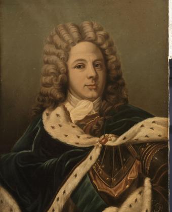 Madame de Montespan | Palace of Versailles