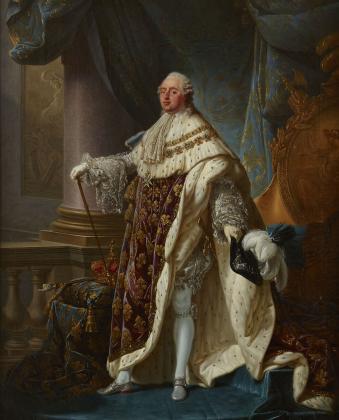 Ludovic al XVI-lea