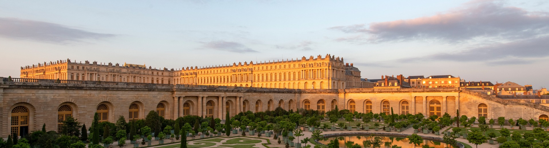 Château de Versailles