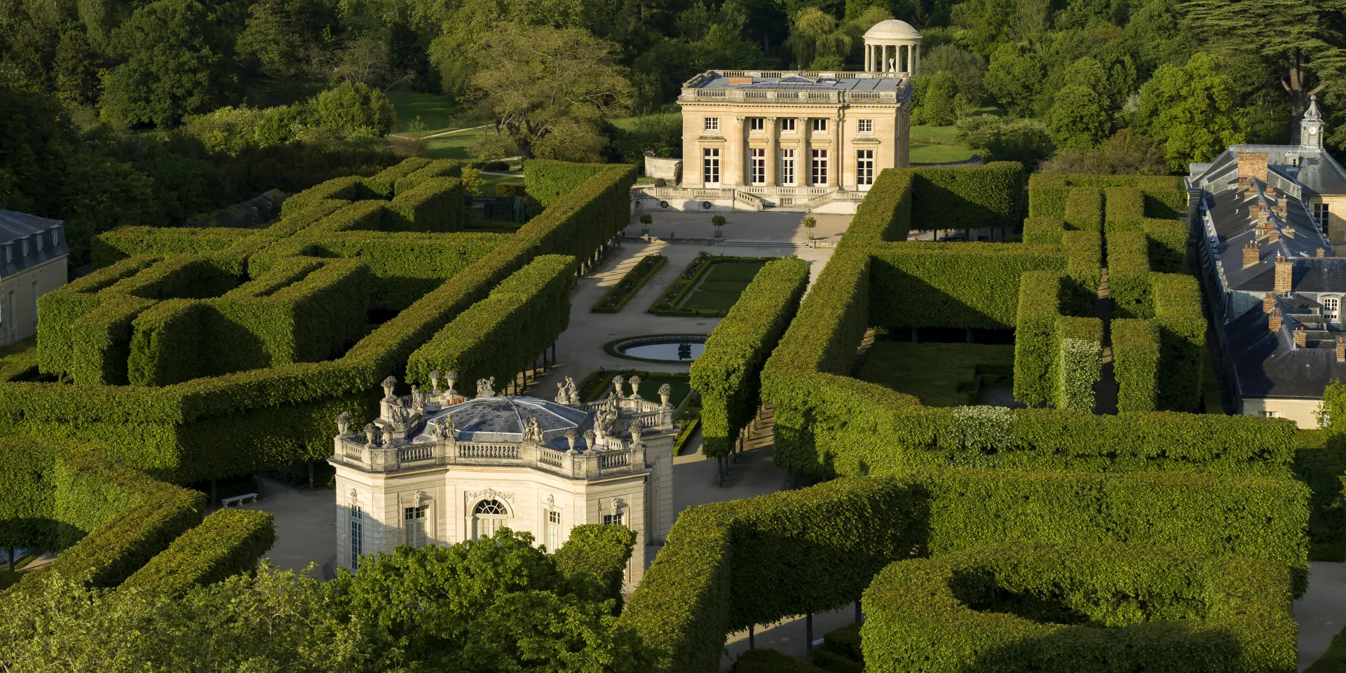 petit-trianon The Petit Trianon | Château de Versailles