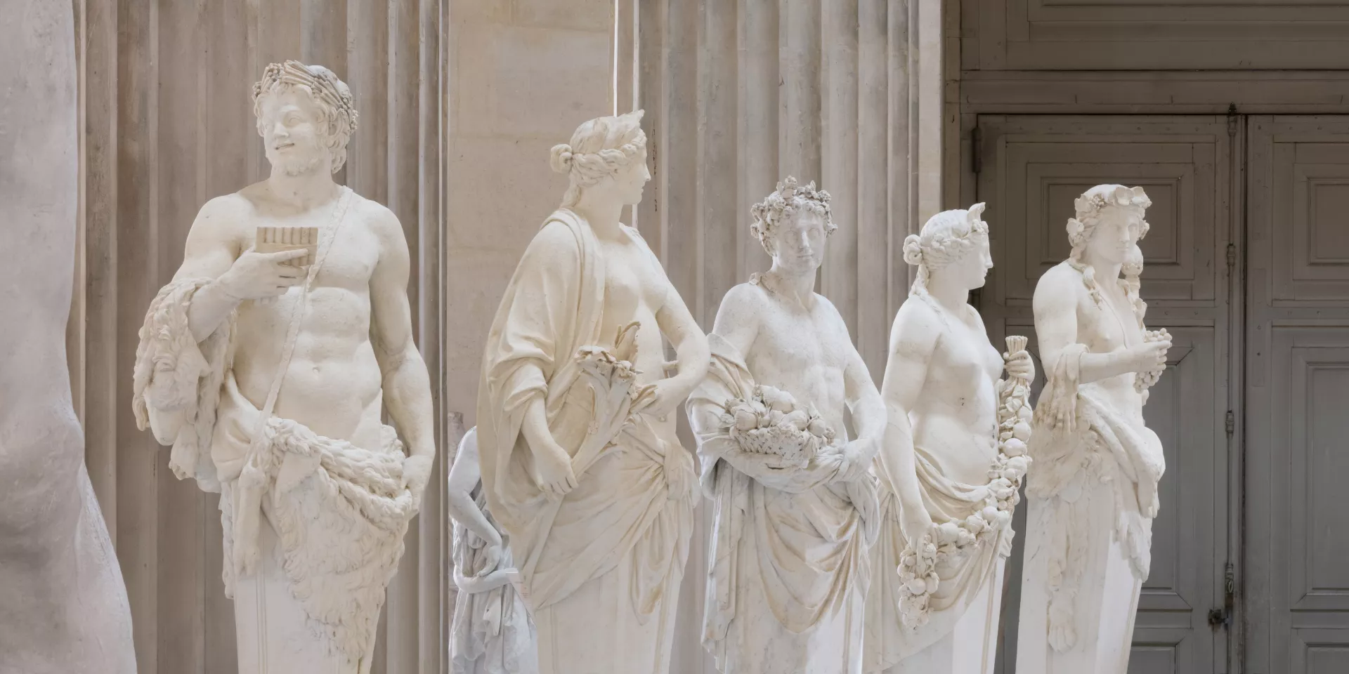 The Small Stables | Château de Versailles